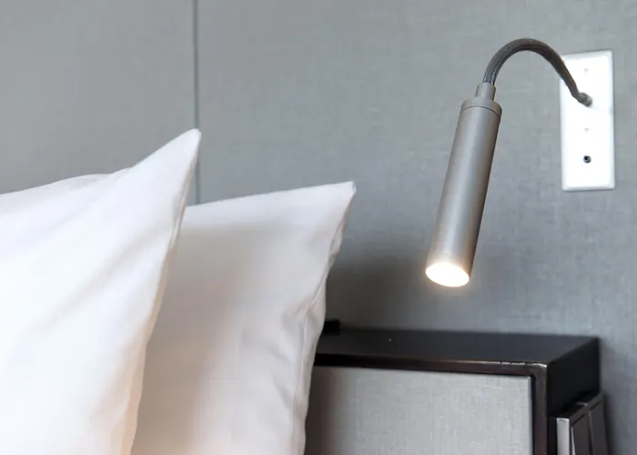 Otel Scandic Frankfurt Museumsufer 4*