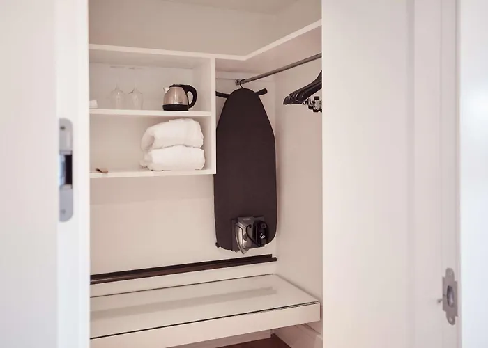Scandic Frankfurt Museumsufer 4*
